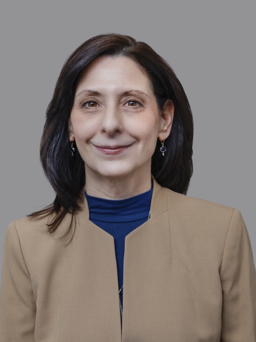 Debra Paone