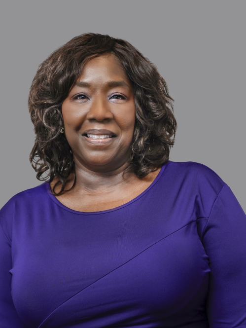 Marlene Brown
