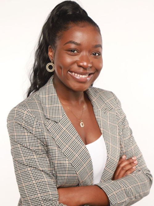 Oluwakemi Dauda