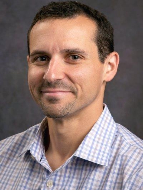 Dr. Jonathan Pastor