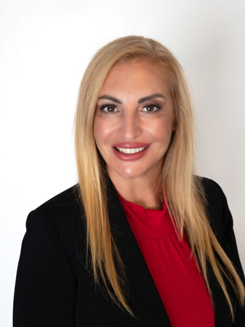 Dr. Dana Kaspereen