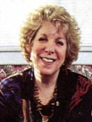 Bonnie Markham