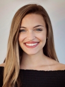 Sophia Frontale - Head Shot