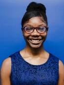 Zuriel Enoe Headshot