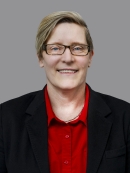 Anne Gregory