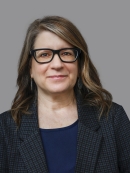 Dr. Elisa Shernoff