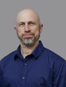 Joshua Cohen