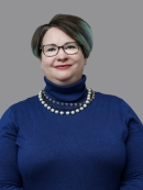 Rebecca Johnson