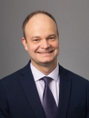 Dr. Todd Glover