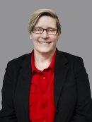 Dr. Anne Gregory