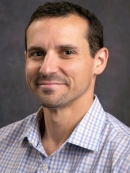 Dr. Jonathan Pastor