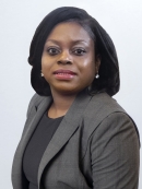 Mamilda Robinson