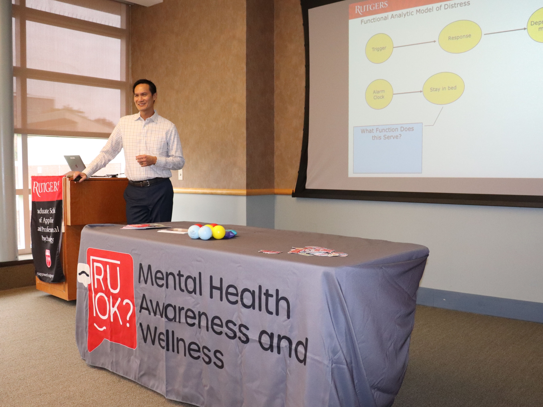 Clinical Psy. D. Overview | Clinical Psy. D. | Graduate School of ...