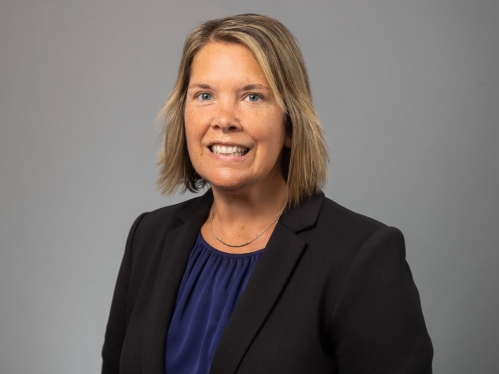Dr. Nicole Cain