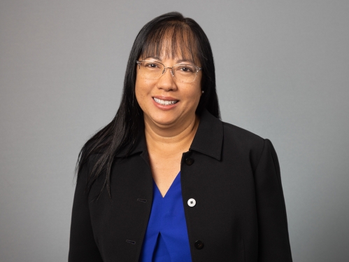 BERNADETTE CARIAGA, CPA