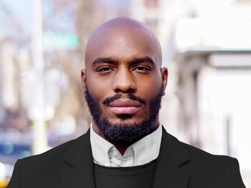 Dr. Preston Lindsay