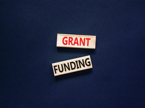 Grant-Funding