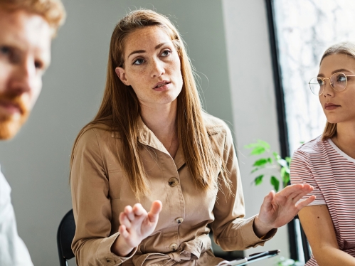 courses for psychologists