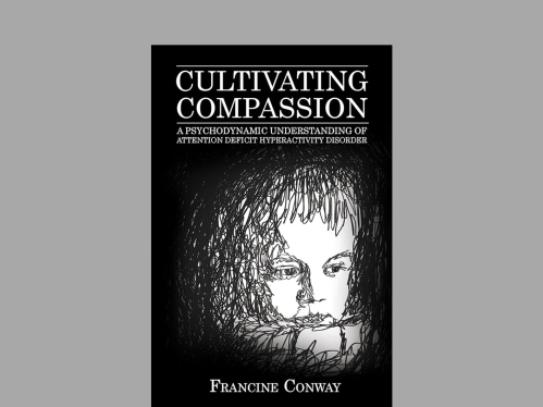 Cultivating Compassion book cover gray