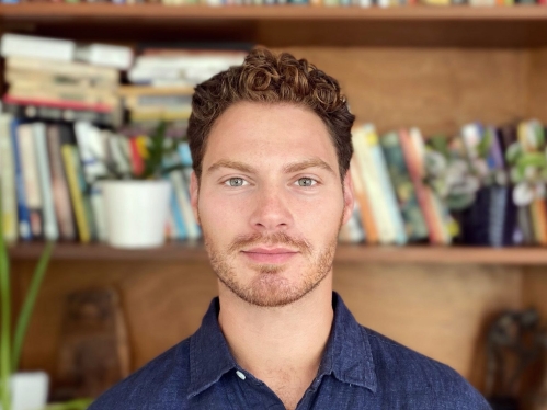 Adam Ben-Hanania