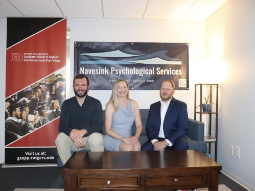 Navesink Psychological Services