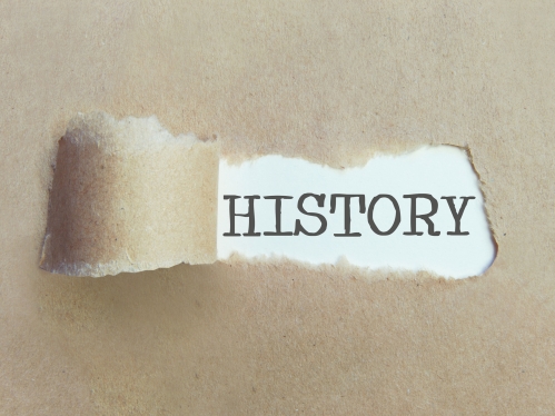 IICCS-history