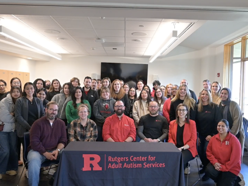 RCAAS centers
