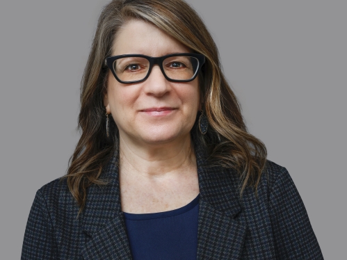 Dr. Elisa Shernoff