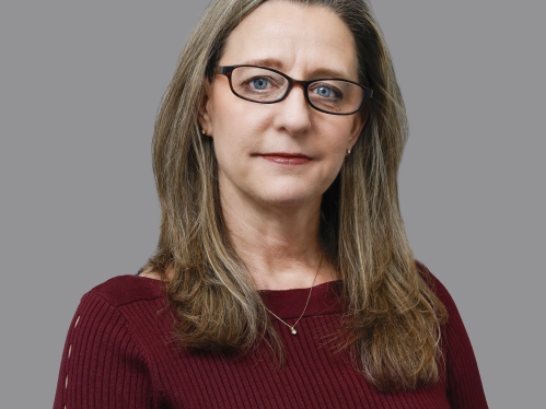 Dr. Lara Gatley