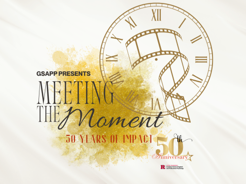 Meeting the Moment