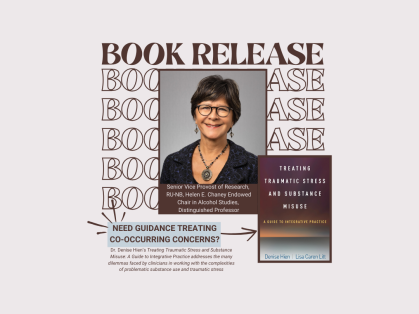 Dr. Hien Book Release