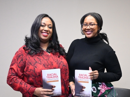 Racial Trauma in Black Clients