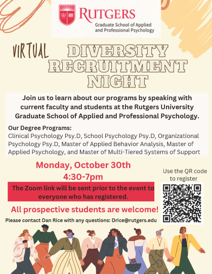 Diversity Recruitment Night 2023