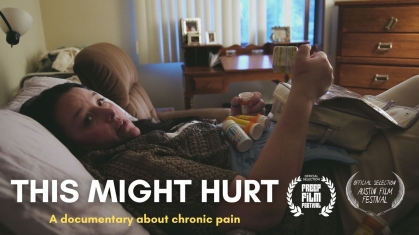 This Might Hurt Movie Image