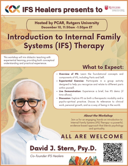 IFS Flyer
