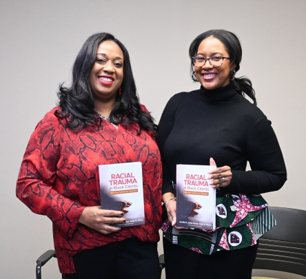 Racial Trauma in Black Clients