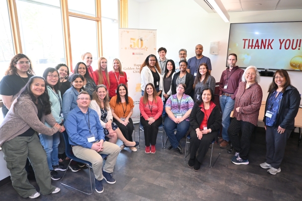 Staff Retreat