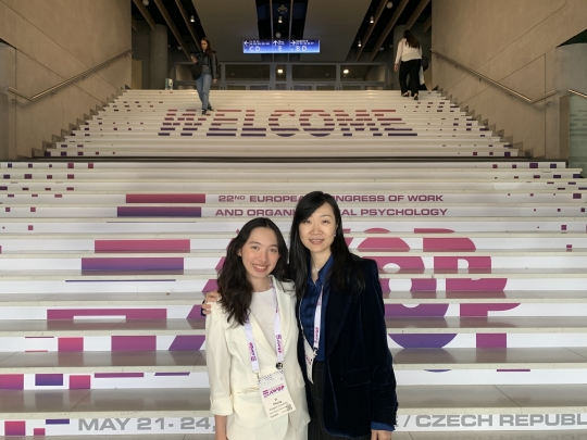 EAWOP conference-1