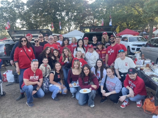 tailgate