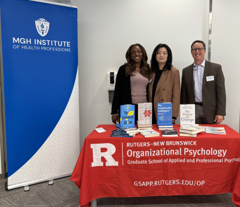 org psych mgh institute