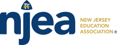 NJEA logo